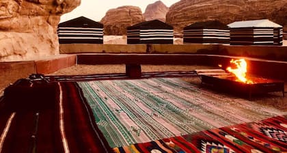 Wadi Rum Memories Camp
