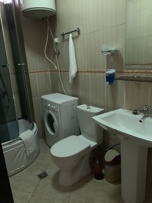 Badkamer