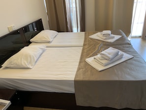 1 Schlafzimmer
