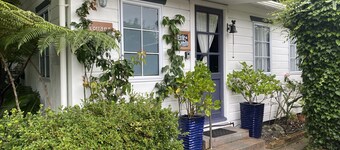 Cosy Cottage in Central Paihia