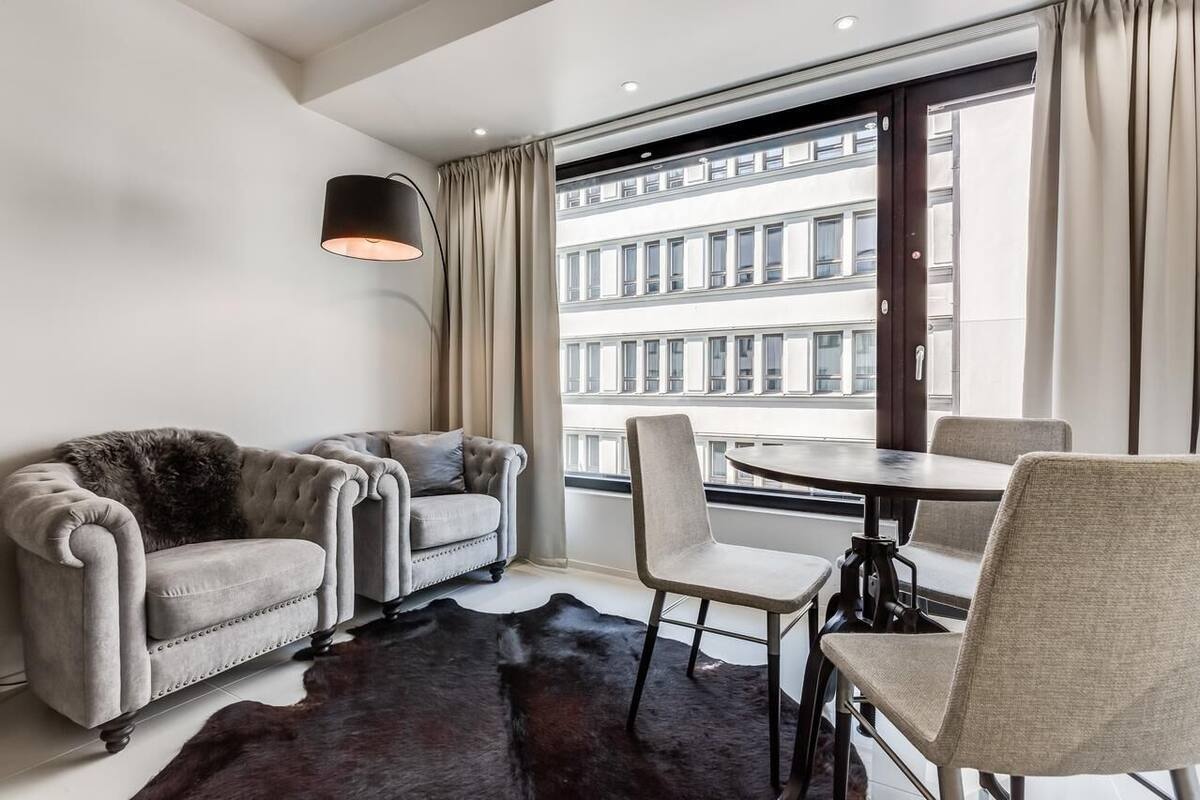 Studio (A6) | 3 bedrooms, individually decorated, individually furnished, free WiFi