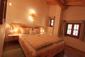 2 Schlafzimmer, Internetzugang, Bettwäsche