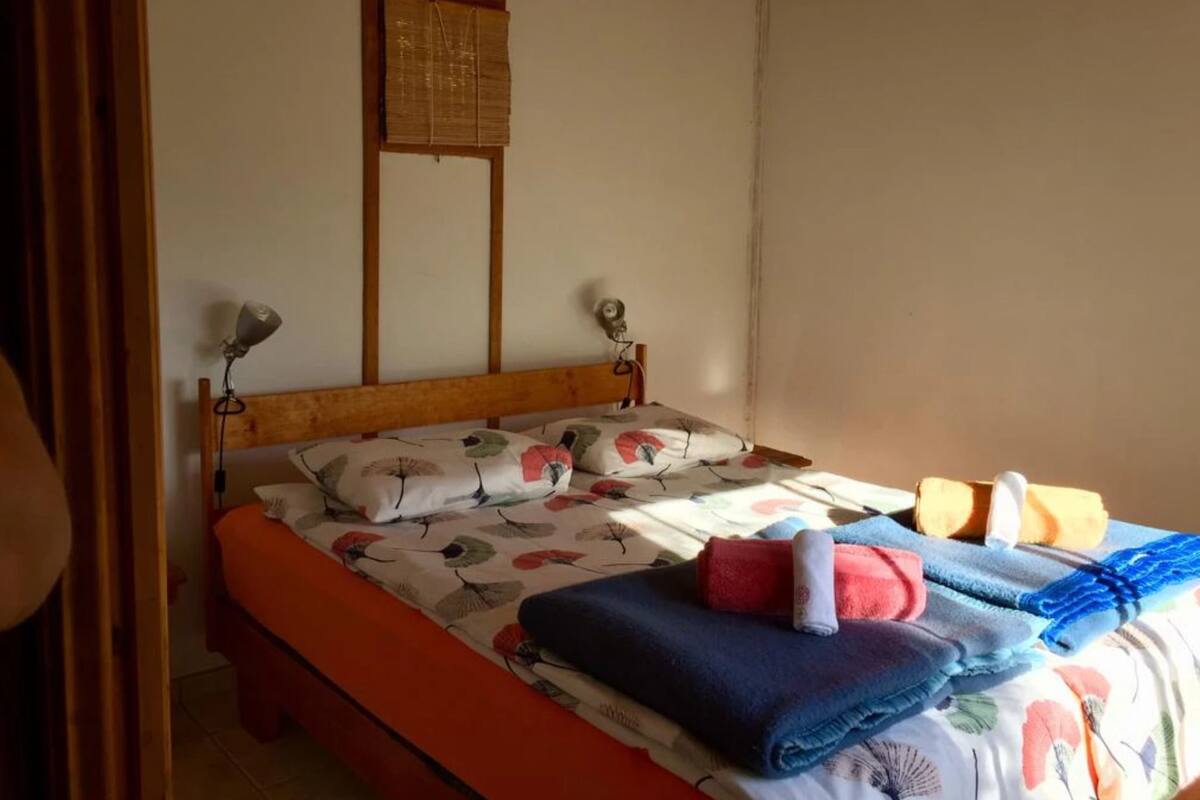Panoramic Cabin