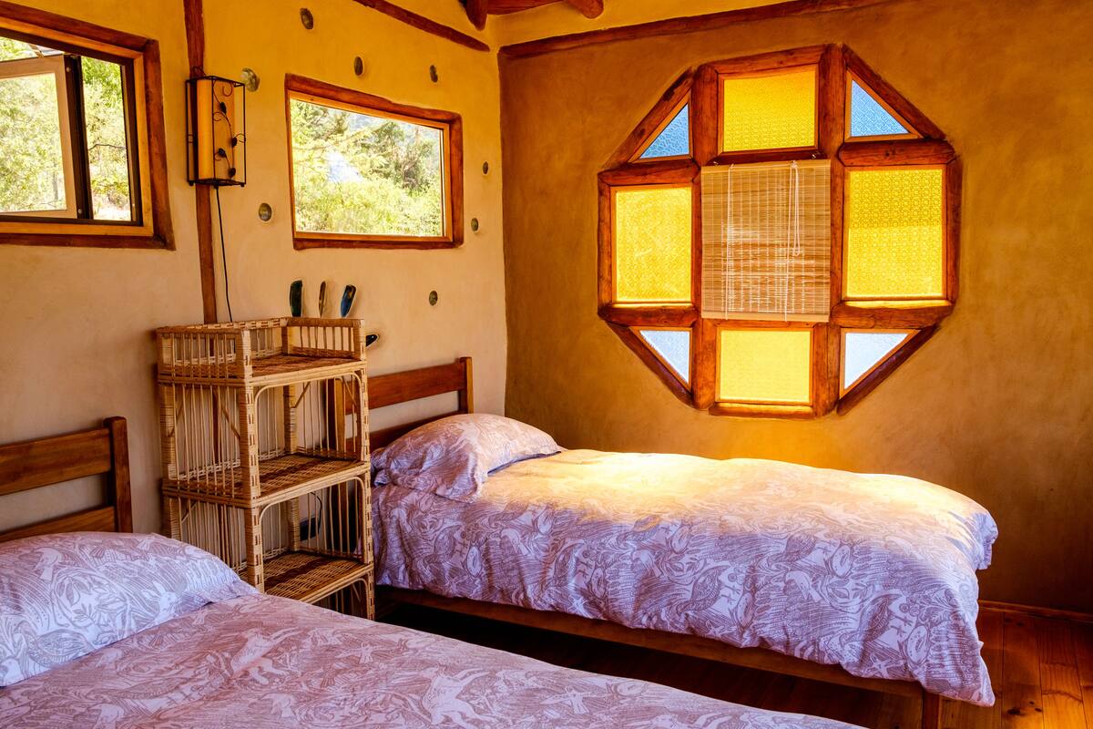 Panoramic House, 2 Bedrooms, Terrace, Mountain View