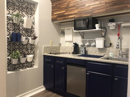 Casa Indigo - Acogedor y elegante en GRAN UBICACIÓN!