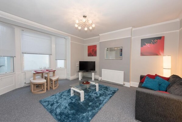 Departamento | Servicio a la habitación