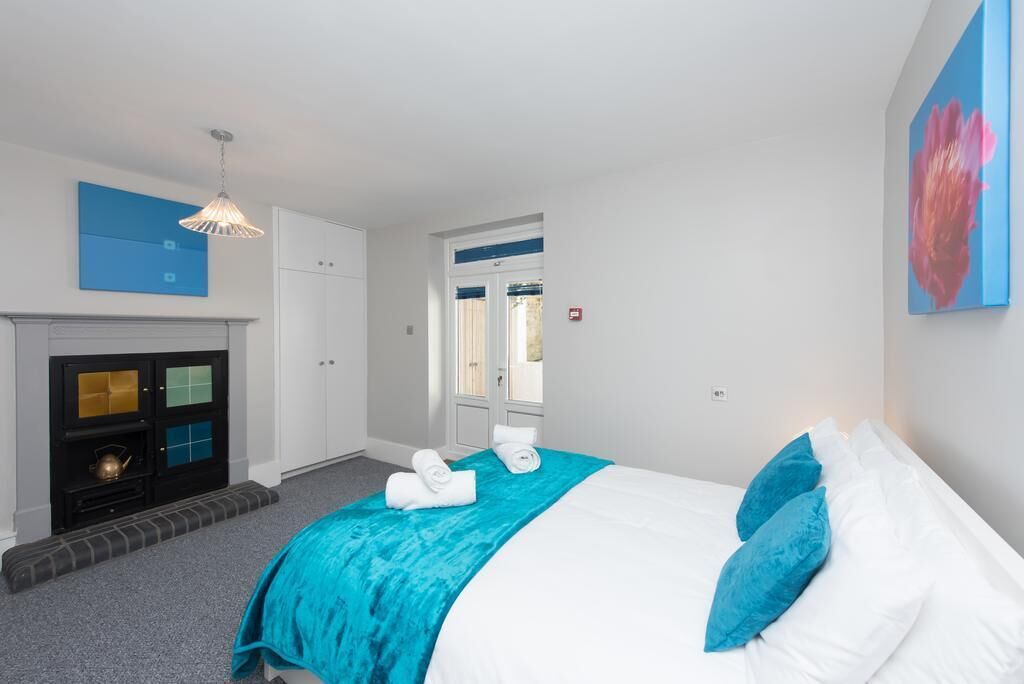 Apartamento | 1 quarto, roupas de cama premium, individualmente decorados