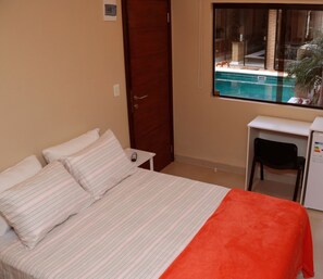 Standard Double Room - Casa Boutique Bèla Sofía (Asunción)