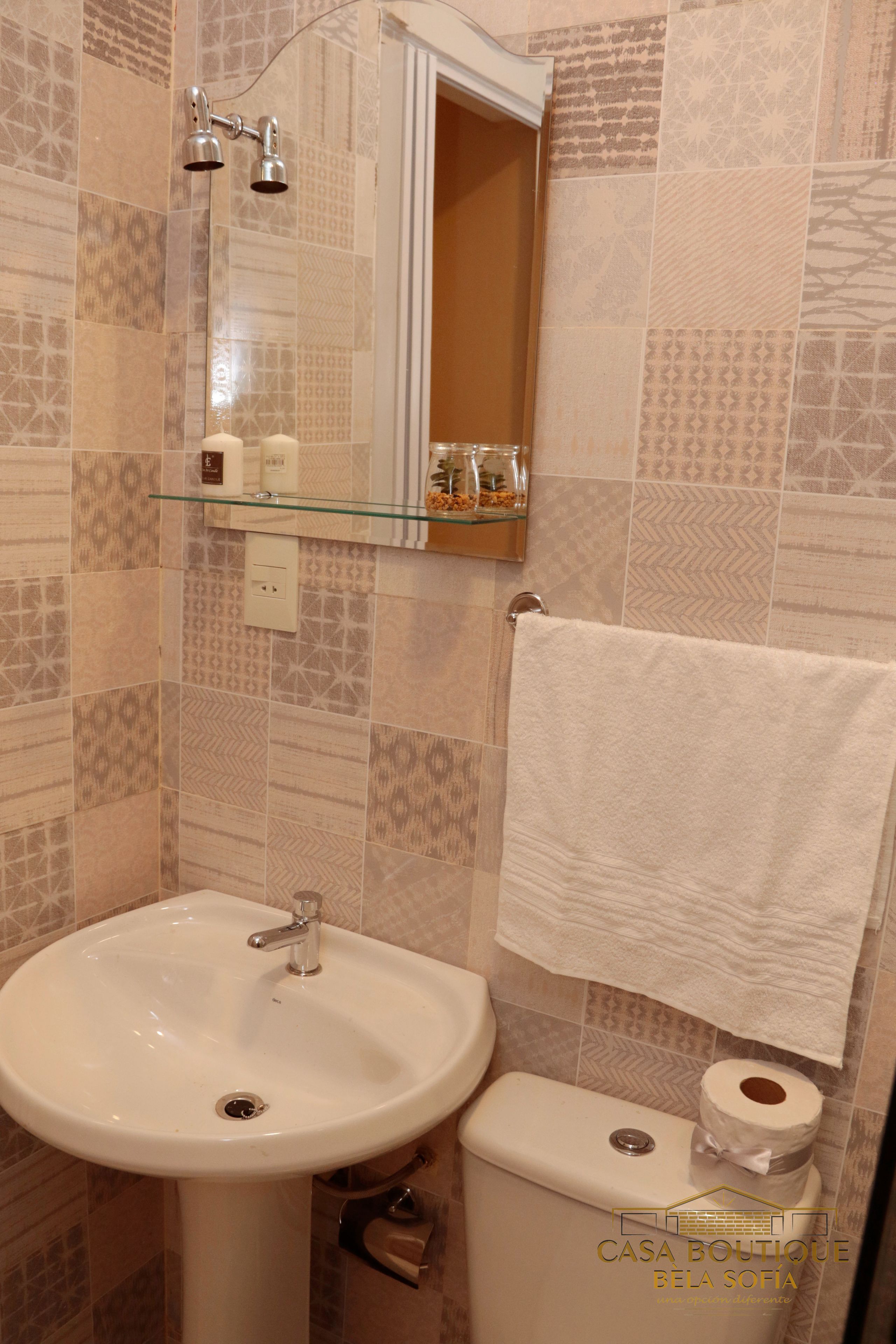 Kamar mandi
