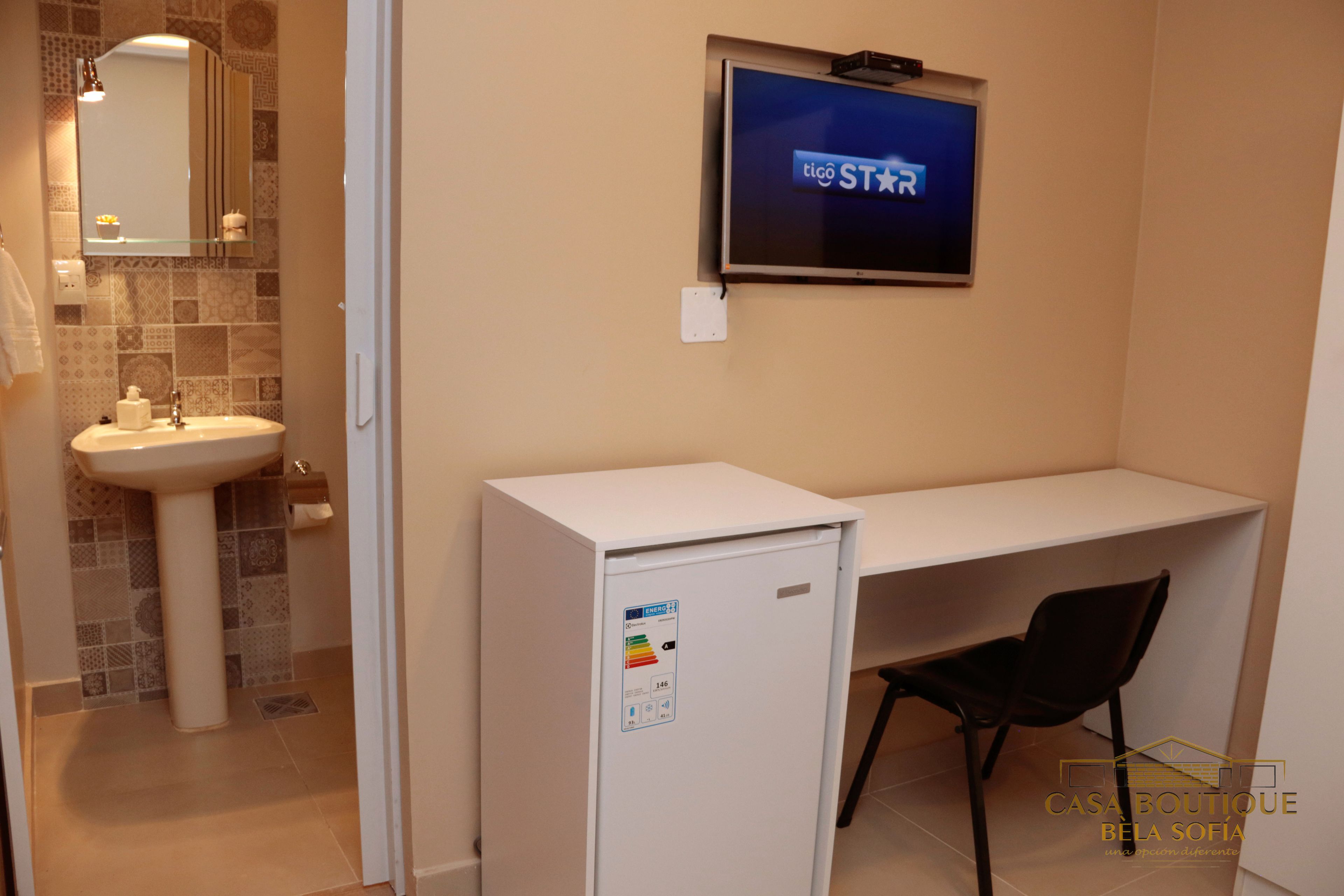 Foto - Casa Boutique Bèla Sofía