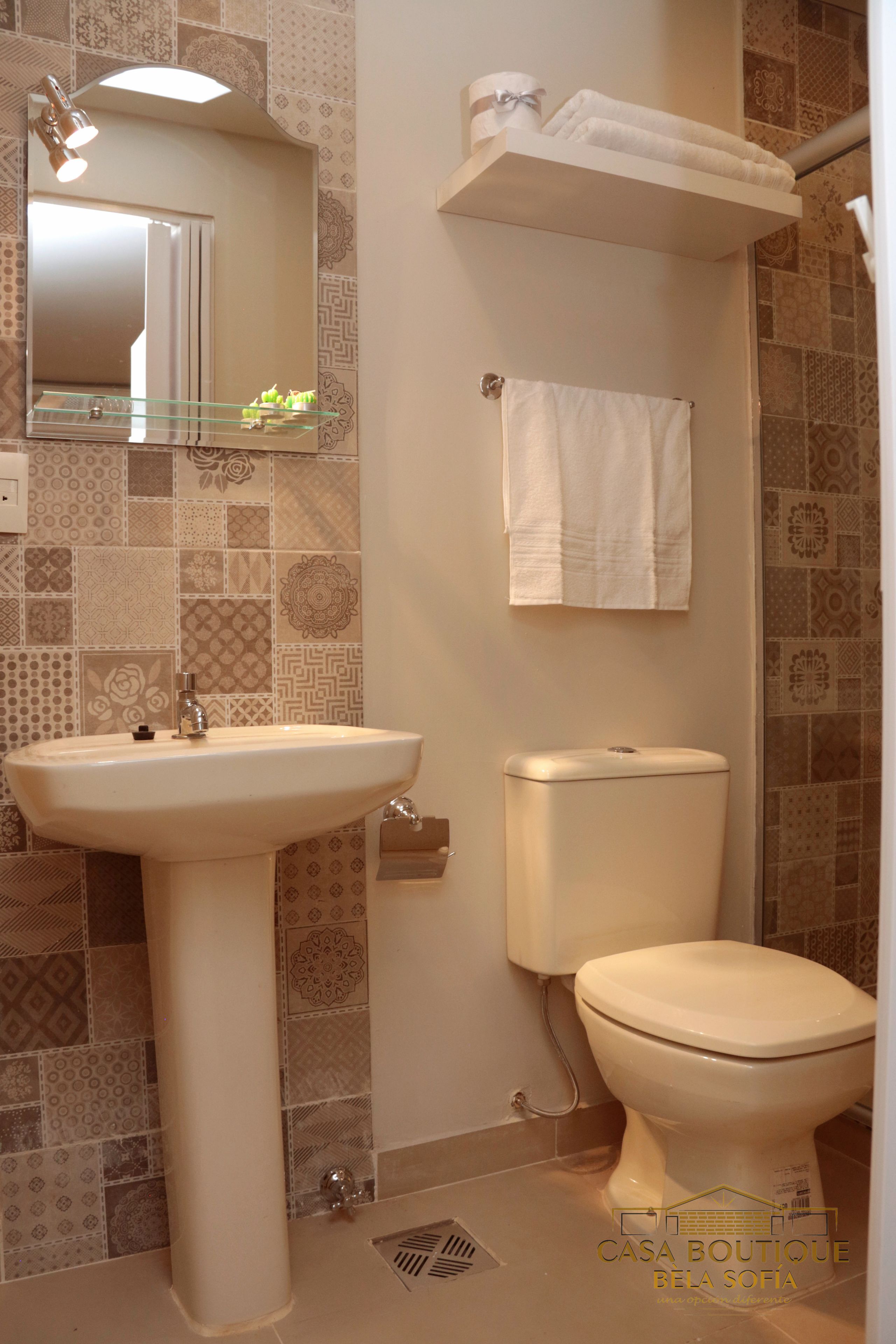 Foto - Casa Boutique Bèla Sofía