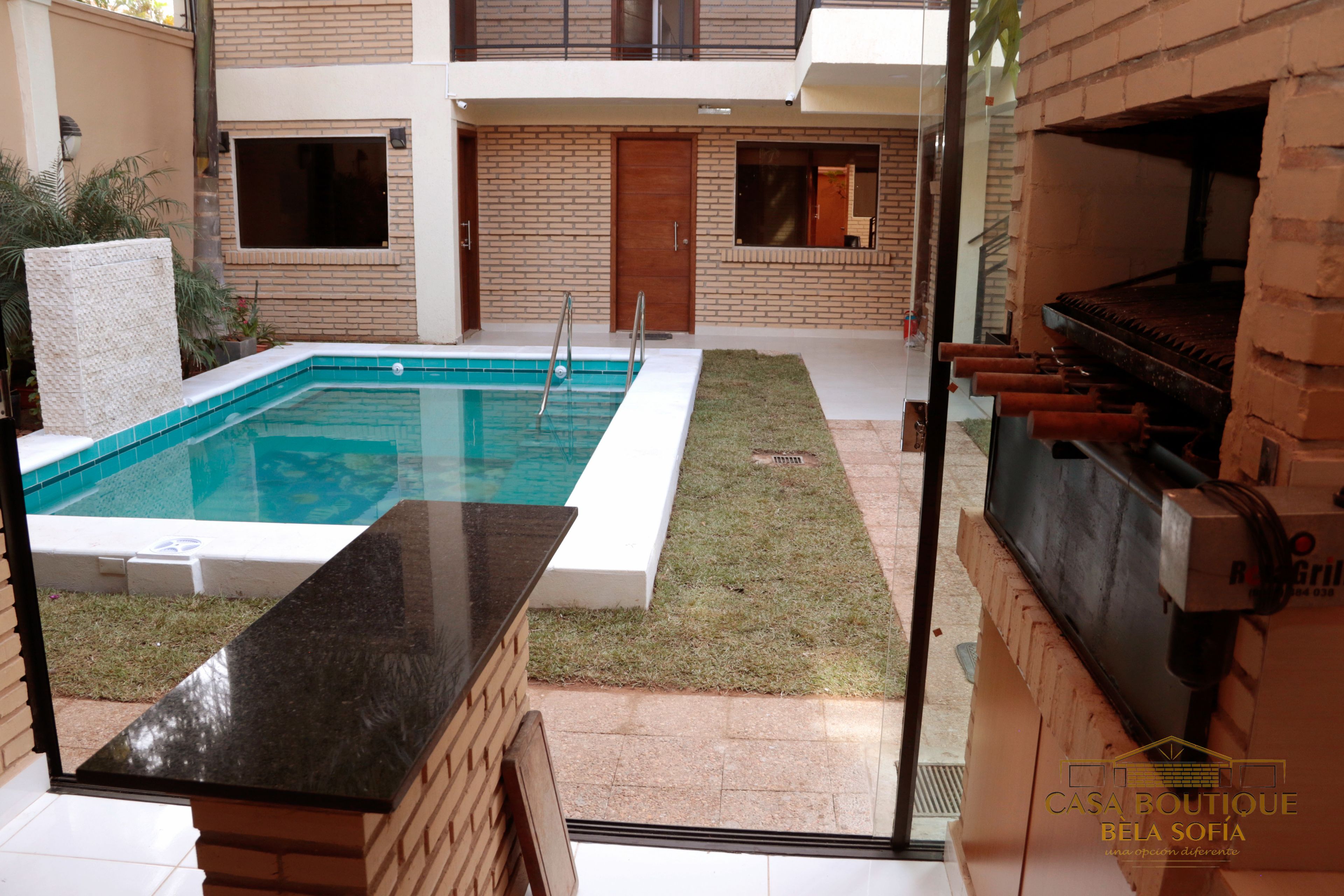 Foto - Casa Boutique Bèla Sofía