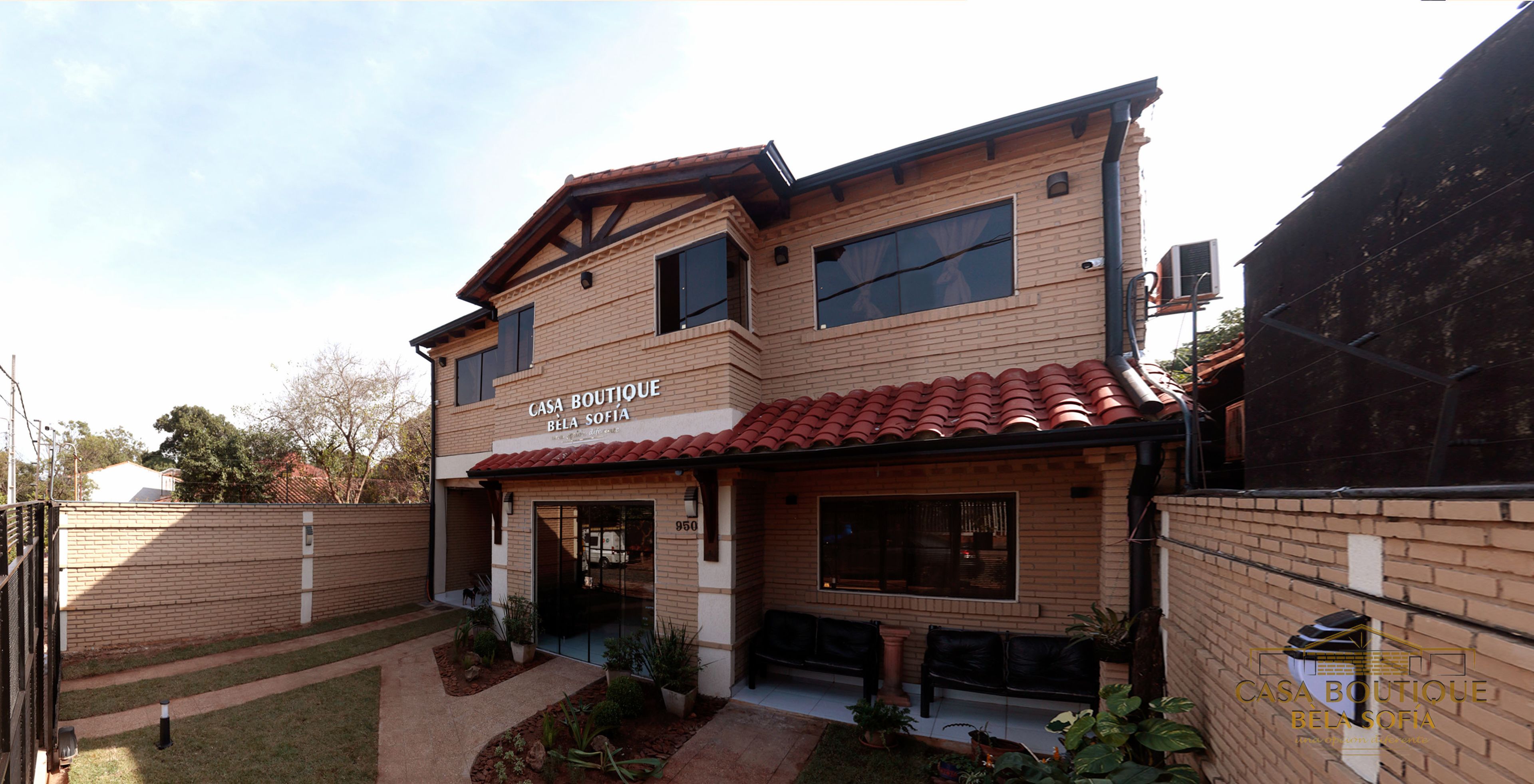 Foto - Casa Boutique Bèla Sofía