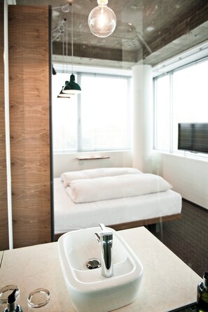 Room - Hotel Daniel Vienna (Wien)