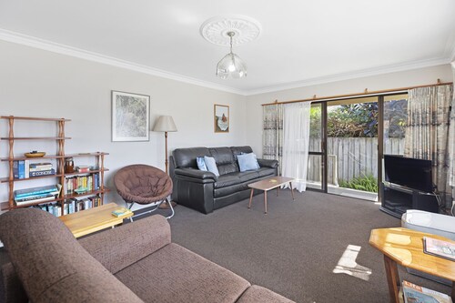 At The Mount - Mt Maunganui Holiday Home