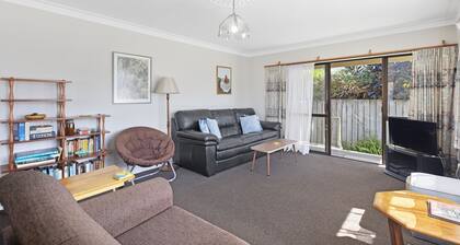 At The Mount - Mt Maunganui Holiday Home