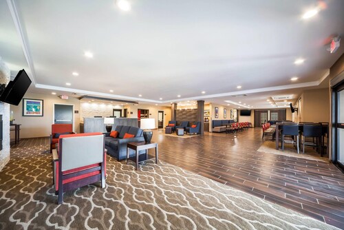 Comfort Inn & Suites North Platte