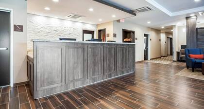 Comfort Inn & Suites North Platte