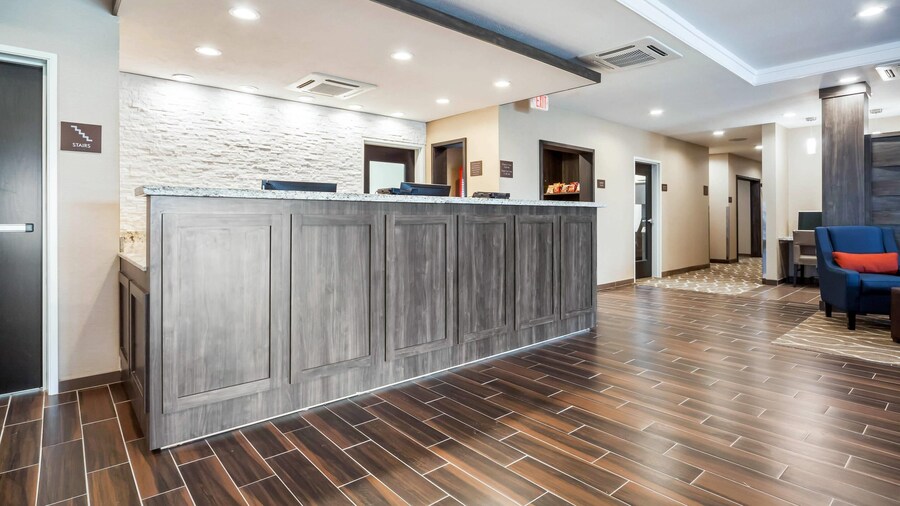 Comfort Inn & Suites North Platte