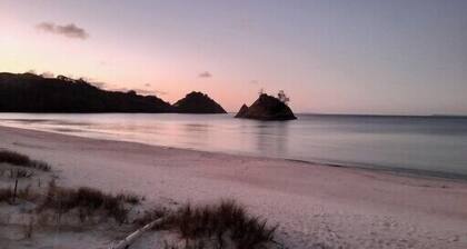 Boltons Bach - Whangapoua Bach