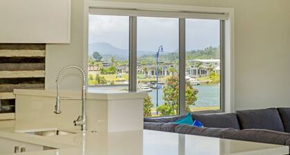 Tattletails Rest - Whitiangan lomatalo