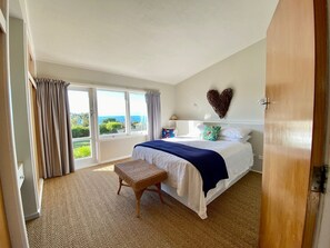 3 chambres, fer et planche à repasser, Wi-Fi