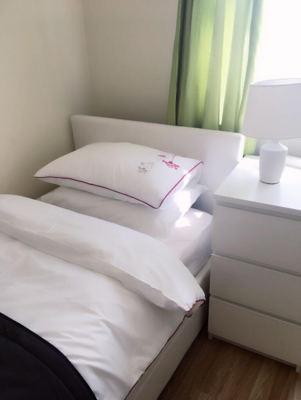 Image de profil de l’hôte