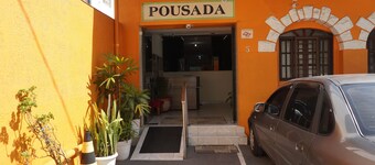 Pousada Orquidário