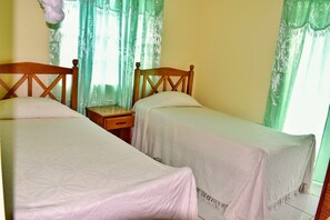 Classic Villa | 1 bedroom, premium bedding, Tempur-Pedic beds, individually decorated