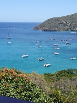 Classic Villa | Beach/ocean view