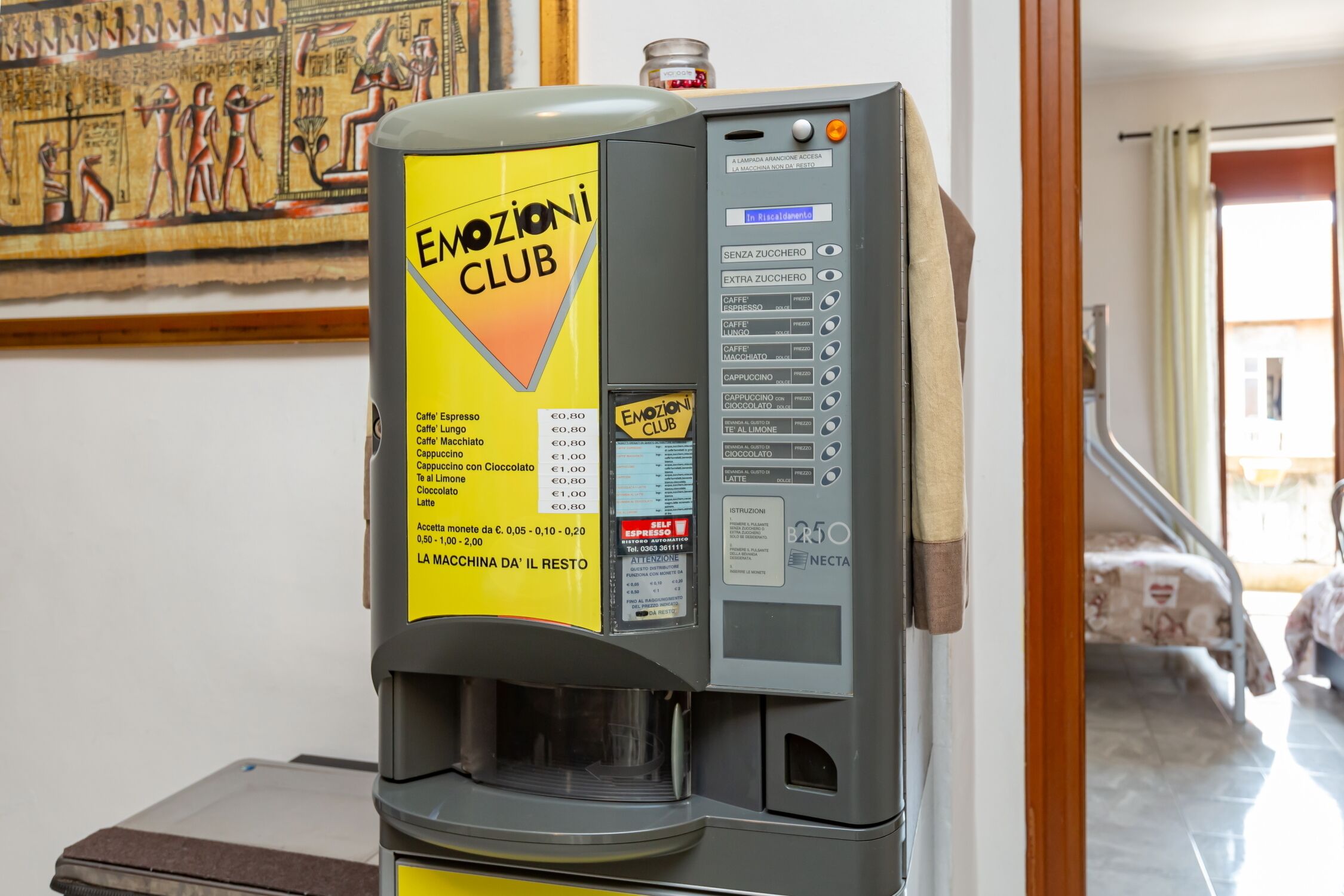 Foto - Grotta di Rita