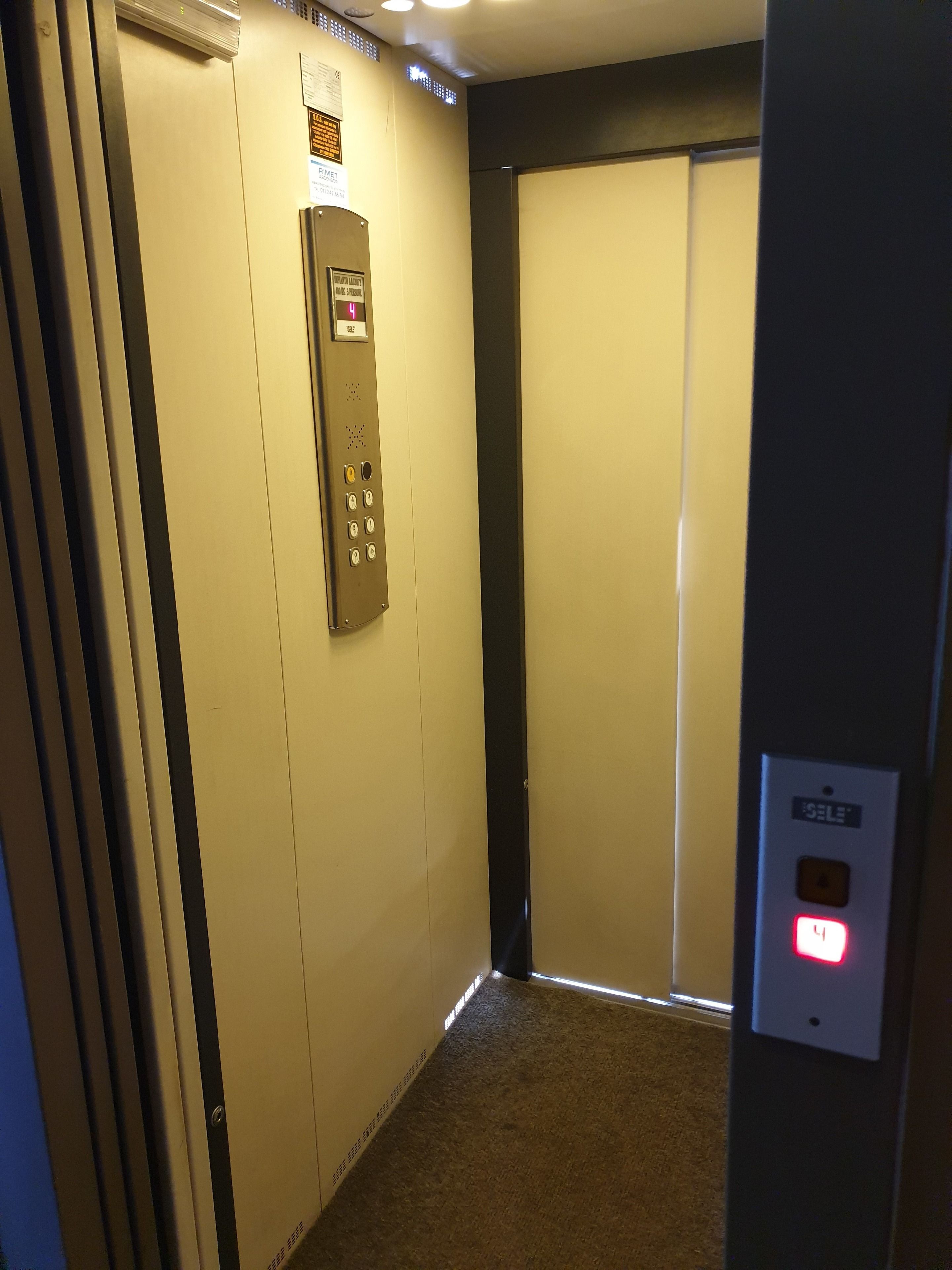 Foto - Grotta di Rita