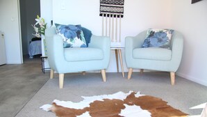 Apartment, 1 Bedroom | Living area - Apartment at Mapleview (Lake Tekapo)