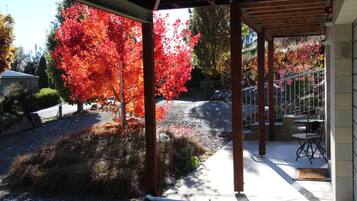 Apartemen, 1 kamar tidur | Pemandangan dari kamar