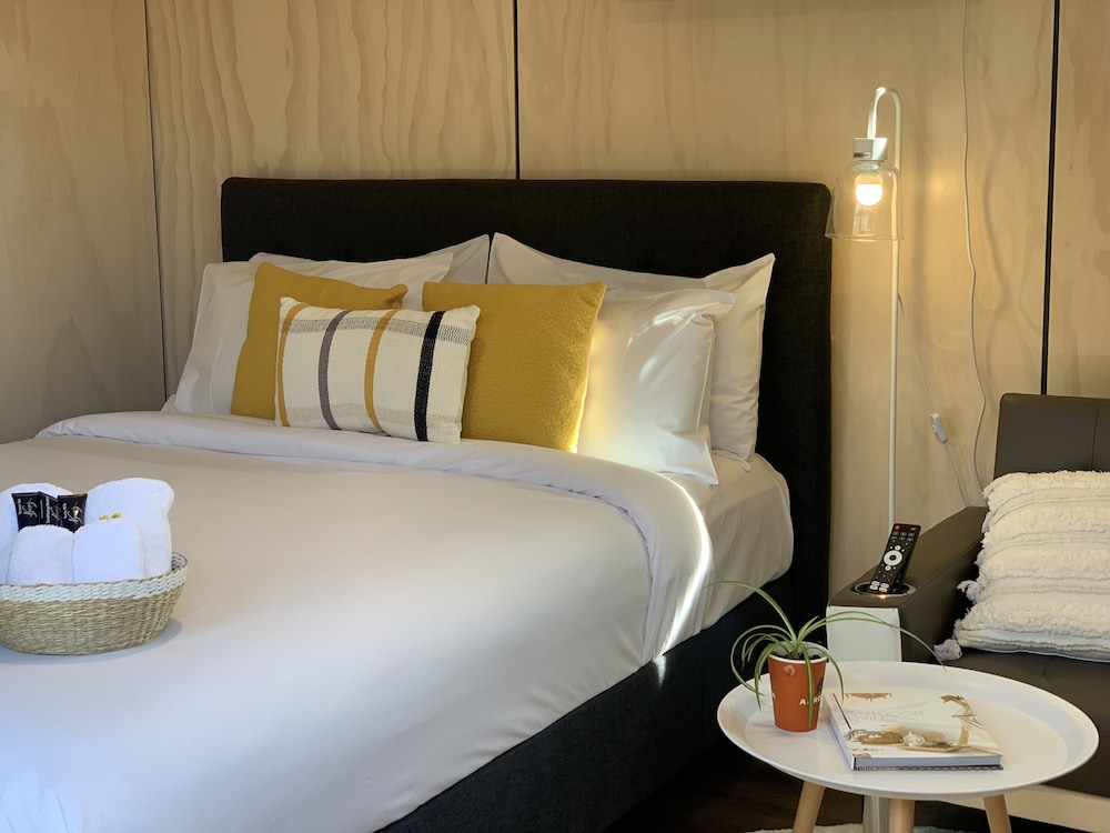 Snowman Lodge & Spa by null