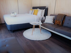 Signature Cabin | Free WiFi - Snowman Lodge (Ohakune)