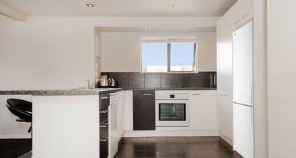 Beach Central - Whangamata Holiday Home