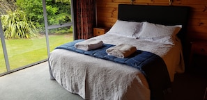 Room - Lakeview Cottage (Lake Tekapo)
