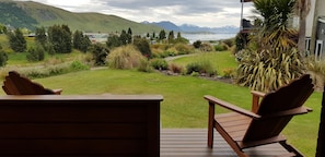 Cottage, 2 chambres | Vue de la chambre