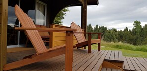 Cottage, 2 Bedrooms | Terrace/patio