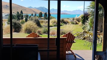 Cottage, 2 Bedrooms | View from room