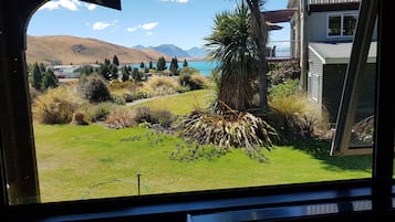 Cottage, 2 Bedrooms | View from room