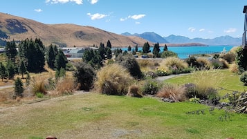 Cottage, 2 phòng ngủ | Quang cảnh từ phòng