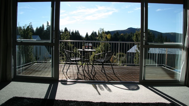 Cottage, 2 Bedrooms | View from room - Mapleview Cottage (Lake Tekapo)