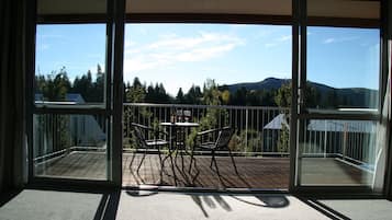 Cottage, 2 phòng ngủ | Quang cảnh từ phòng