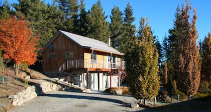 Mapleview Cottage