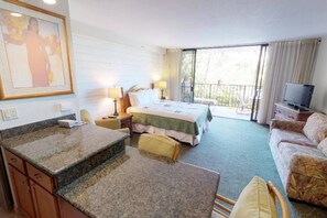 Fer et planche Ă repasser, Wi-Fi gratuit, draps fournis