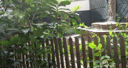 Appartement familial, calme et spacieux (90mÂČ) en plein XVIIIe siĂšcle