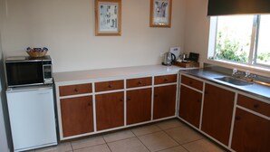 Kitchenette privada