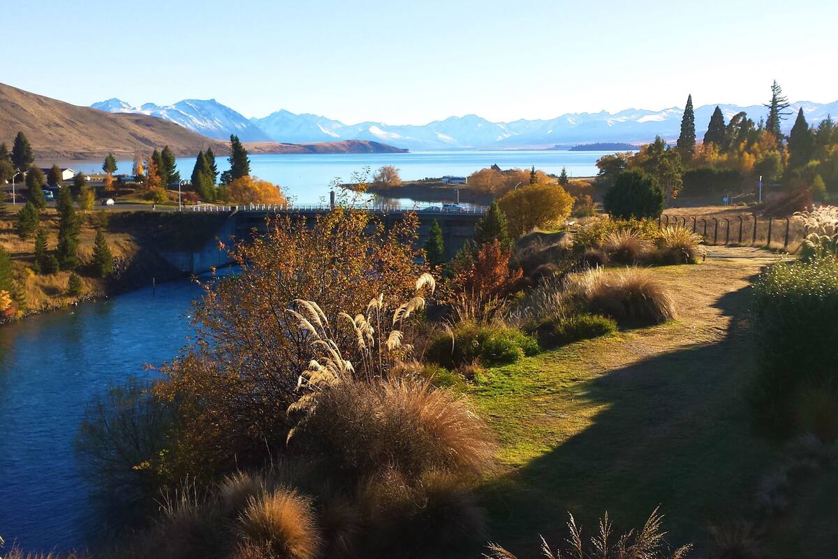 Apartment, 1 Bedroom | Lake view